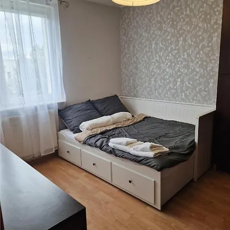 Lato Nad Morzem Ii Brzezno *